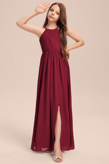 Robe Portefeuille Élégance Junior - gallery 3