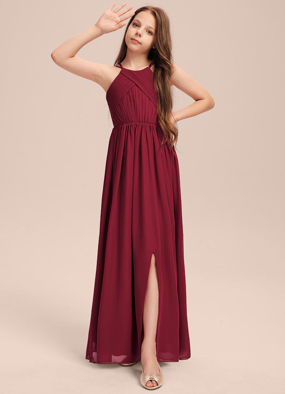 Robe Portefeuille Élégance Junior - gallery 3