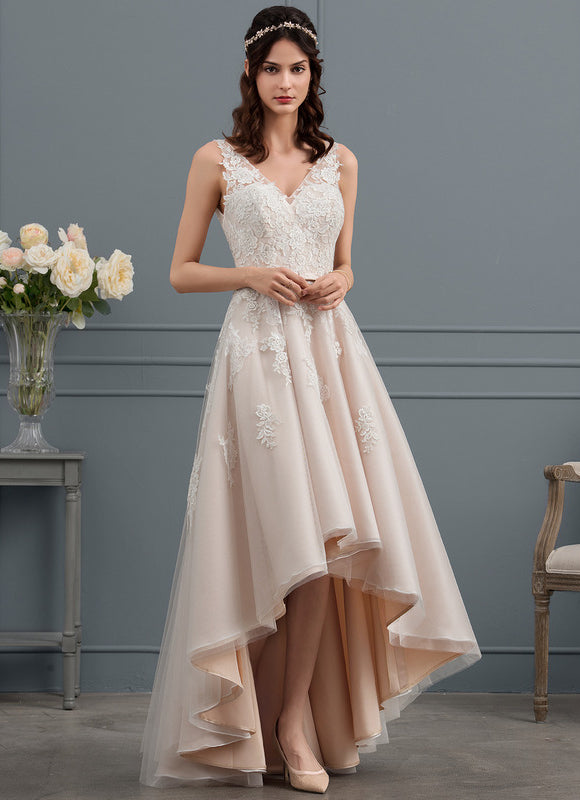 Robe Portefeuille Élégance Aube - gallery 3