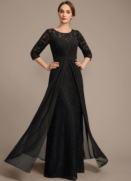 Robe Portefeuille Drapée