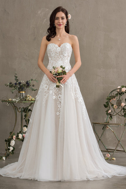 Robe Portefeuille Enchantement Floral - gallery 1