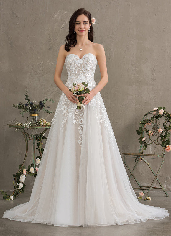 Robe Portefeuille Enchantement Floral - gallery 1