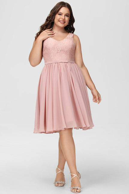 Robe Portefeuille Aérienne Douce - gallery 7