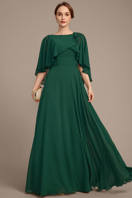 Robe Portefeuille Écho De Velours