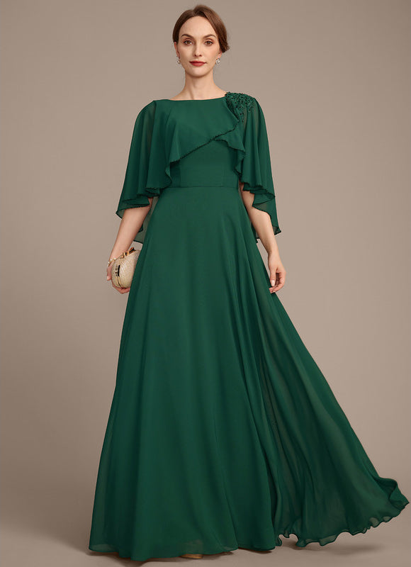 Robe Portefeuille Écho De Velours