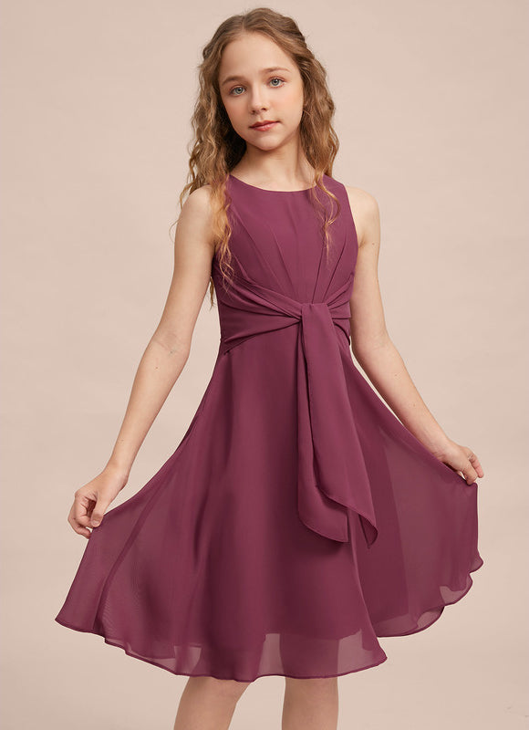 Robe Portefeuille Prune Fluide