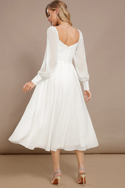 Robe De Mariee Portefeuille - gallery 4