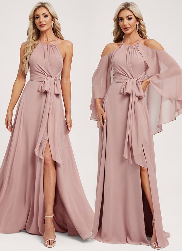 Robe Portefeuille Akiko