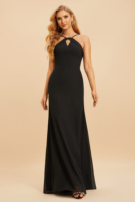 Robe Portefeuille Merveilleuse Satinée - gallery 4