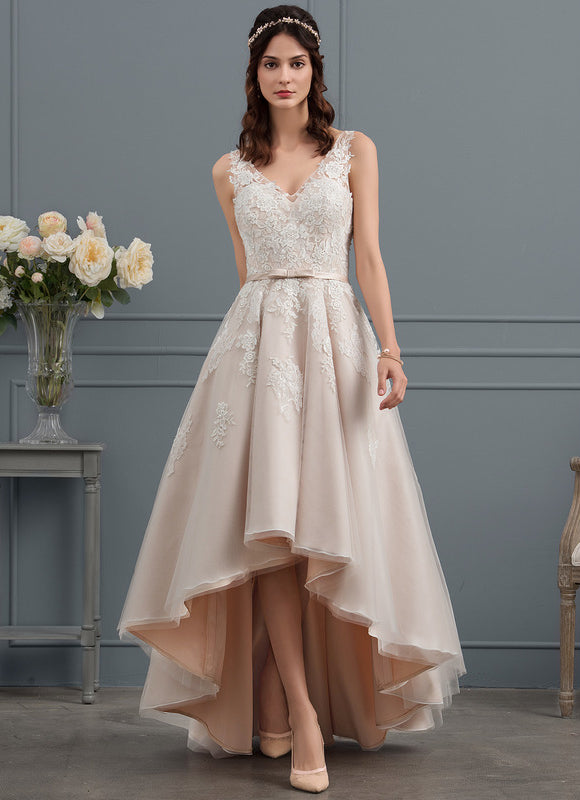 Robe Portefeuille Élégance Aube