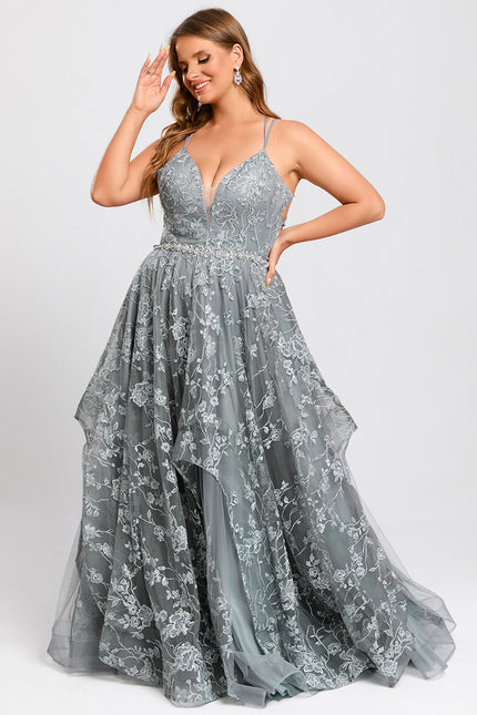 Robe Portefeuille Éclat De Mer - gallery 7