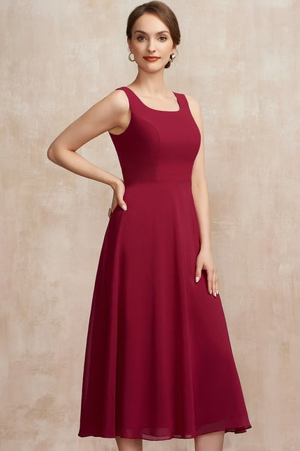 Robe Portefeuille Aile De Papillon - gallery 5