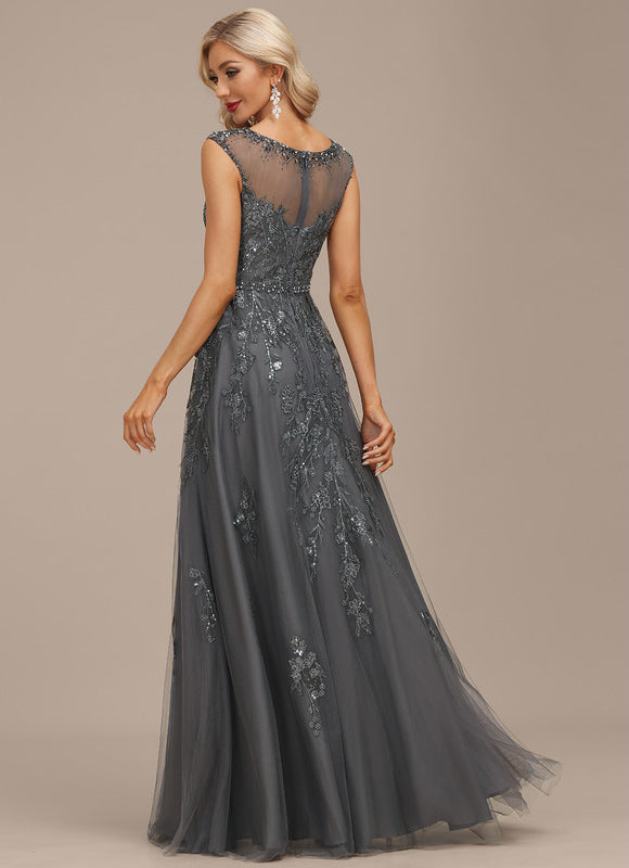 Robe Portefeuille Étoile Argentée - gallery 2