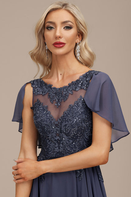 Robe Portefeuille Étoile Émeraude - gallery 7