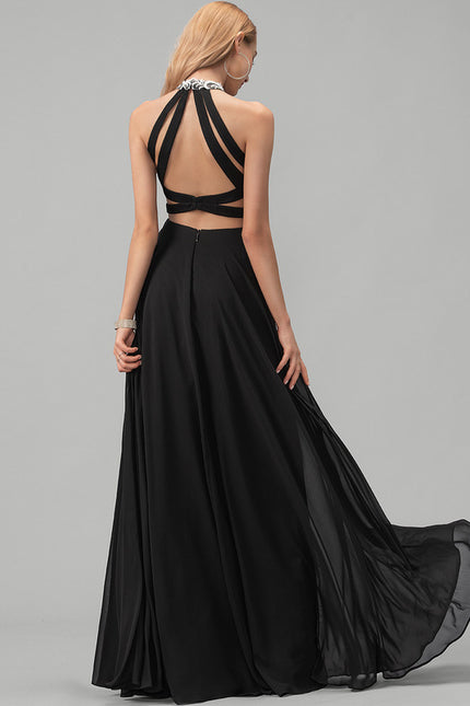 Robe Portefeuille Éclat De Grâce - gallery 4