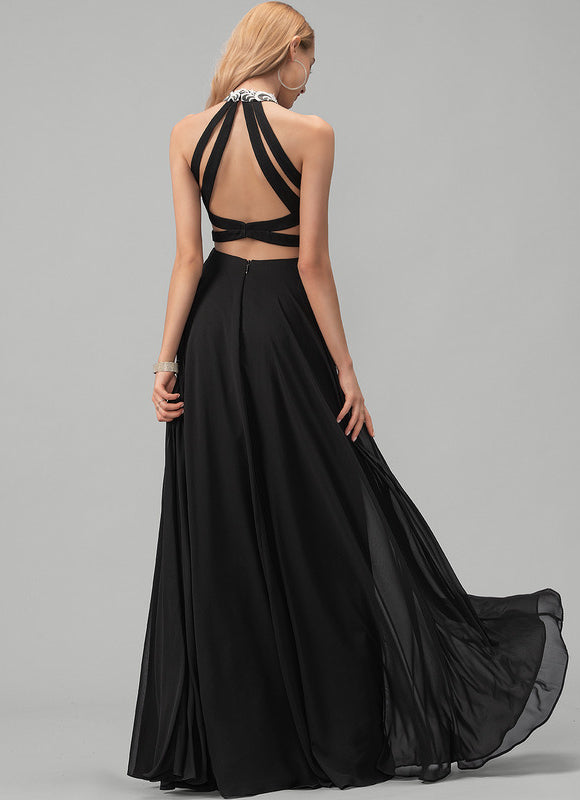 Robe Portefeuille Éclat De Grâce - gallery 4