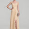 Robe Portefeuille Ombre De Soie