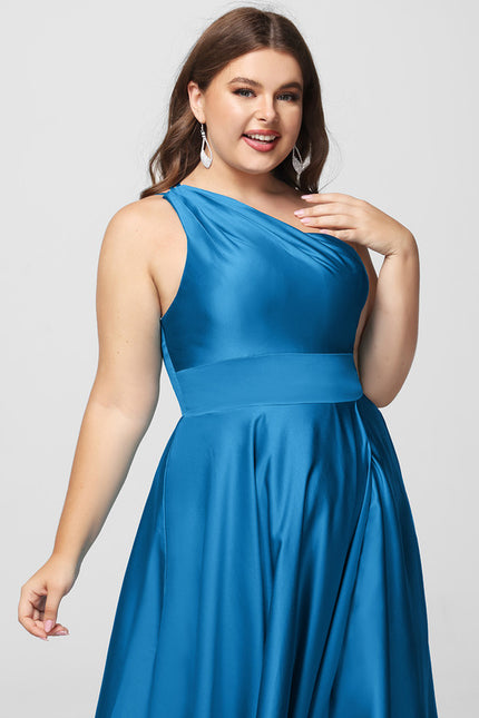 Robe Portefeuille Éclat Azur - gallery 5