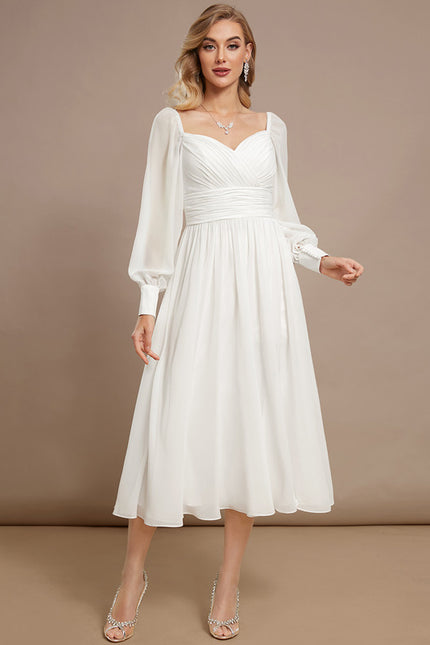 Robe De Mariee Portefeuille - gallery 3