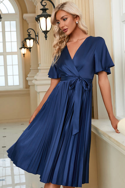 Robe Portefeuille Midi - gallery 2