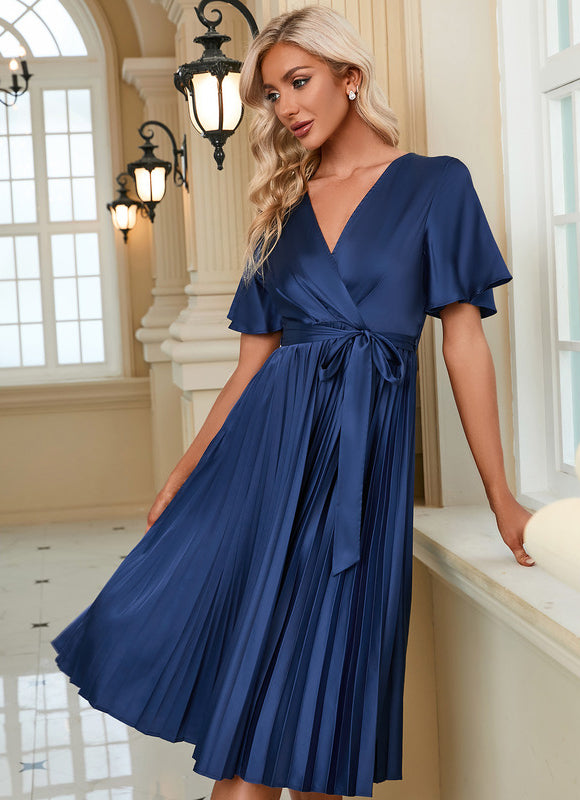 Robe Portefeuille Midi - gallery 2