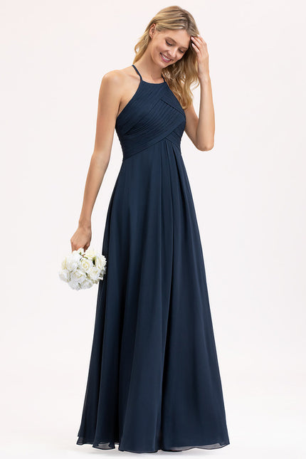 Robe Portefeuille Étoile De Mousseline - gallery 2