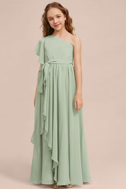 Robe Portefeuille Émeraude Légère - gallery 3