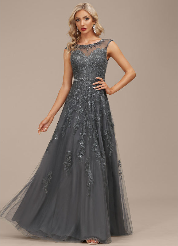 Robe Portefeuille Étoile Argentée