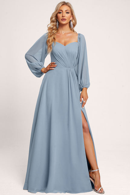 Robe Portefeuille Qui S'Ouvre Trop