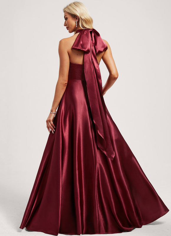 Robe Portefeuille Rubis Chic - gallery 7