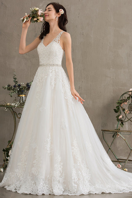 Robe Portefeuille Éthérée Chic