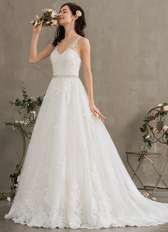 Robe Portefeuille Éthérée Chic