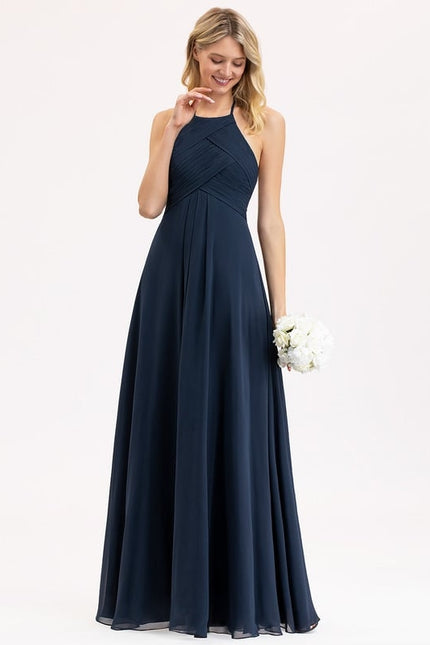 Robe Portefeuille Étoile De Mousseline - gallery 3
