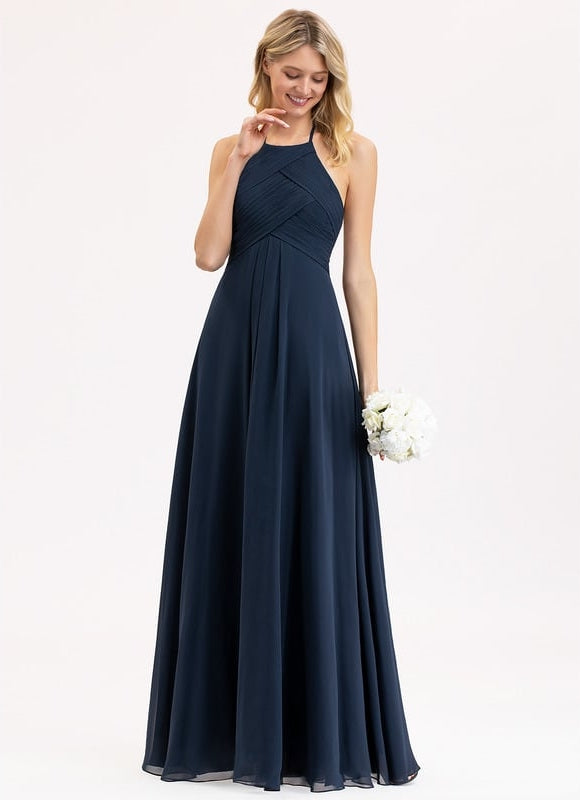 Robe Portefeuille Étoile De Mousseline - gallery 3
