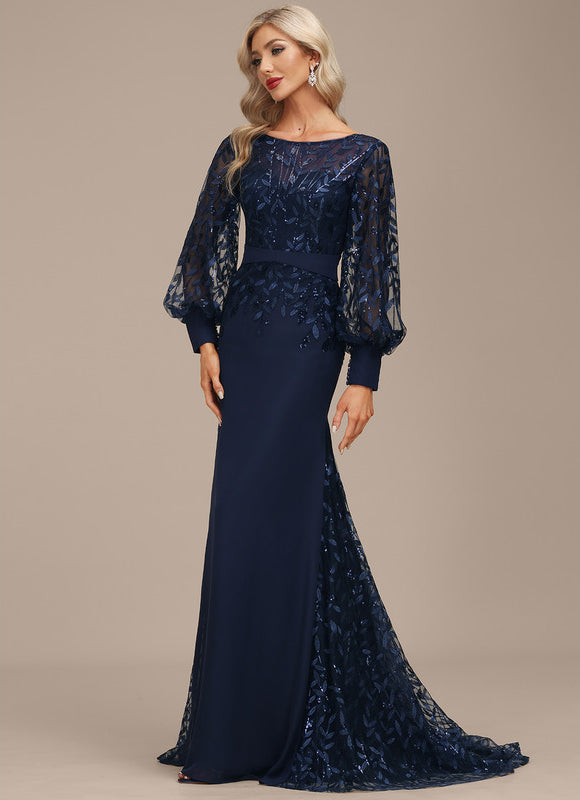Robe Portefeuille Nuit Étoilée