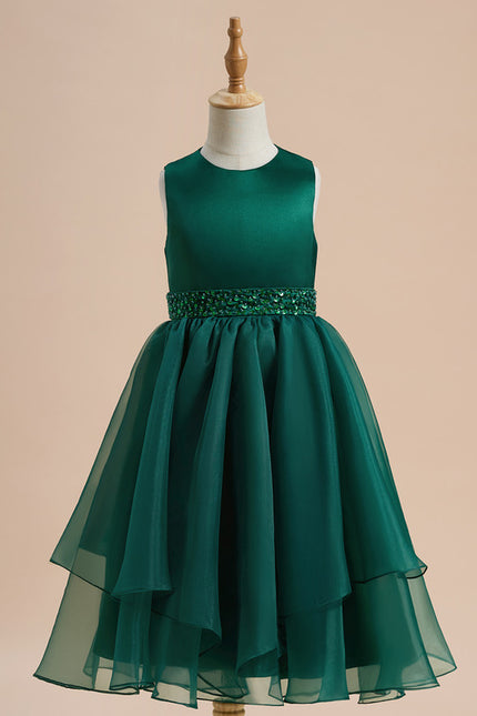 Robe Portefeuille Éclat Émeraude
