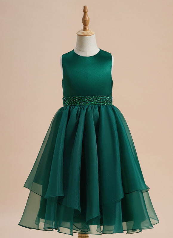 Robe Portefeuille Éclat Émeraude