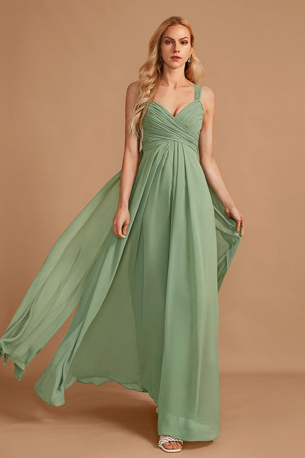 Robe Portefeuille Volant - gallery 4