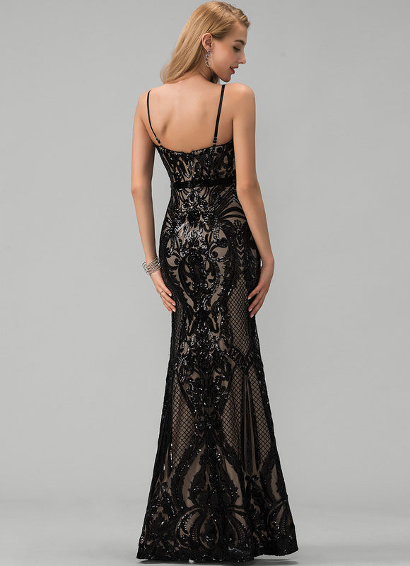 Robe Portefeuille Étoile Noire - gallery 1
