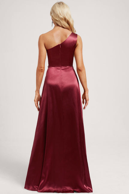 Robe Portefeuille Décolleté - gallery 4