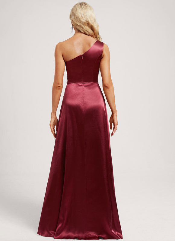 Robe Portefeuille Décolleté - gallery 4