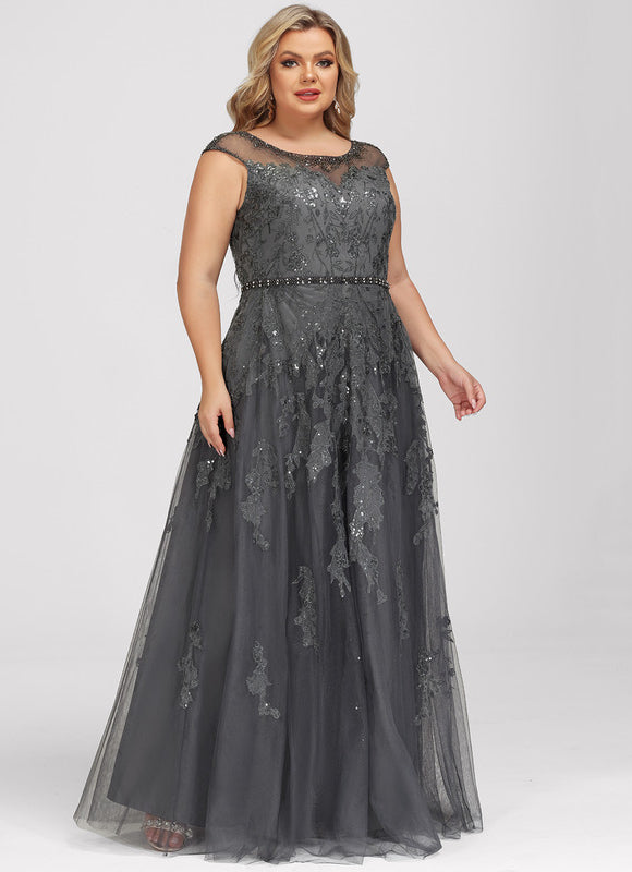 Robe Portefeuille Étoile Argentée - gallery 7
