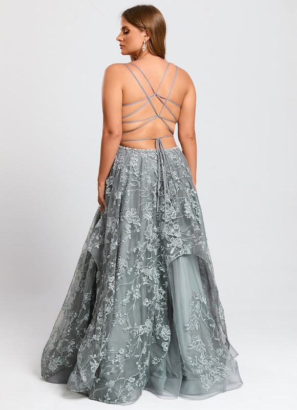 Robe Portefeuille Éclat De Mer - gallery 8