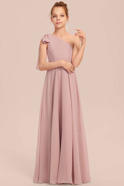 Robe Portefeuille Mousse Rose - gallery 6
