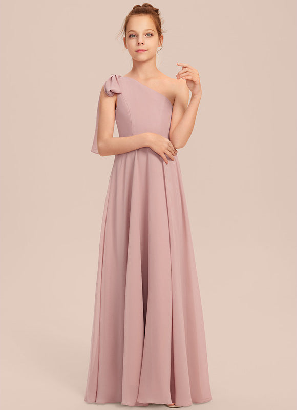 Robe Portefeuille Mousse Rose - gallery 6
