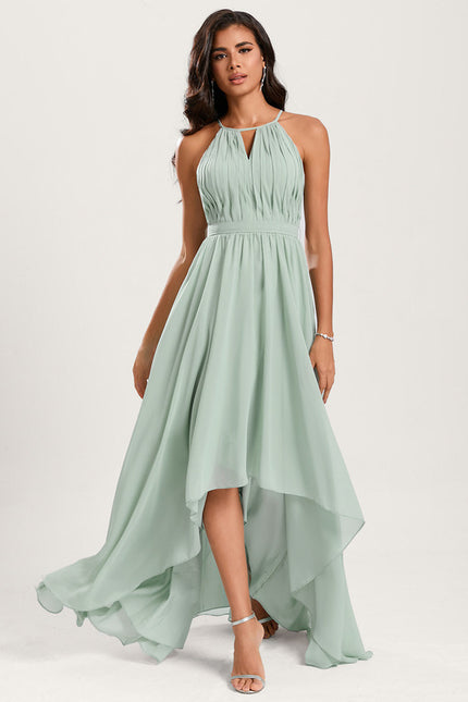 Robe Portefeuille Fluide Délicate