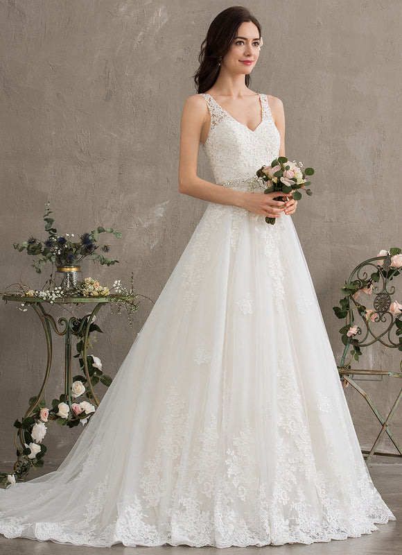 Robe Portefeuille Éthérée Chic - gallery 9