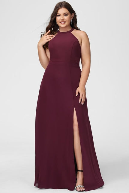 Robe Portefeuille Aérienne Azur - gallery 7