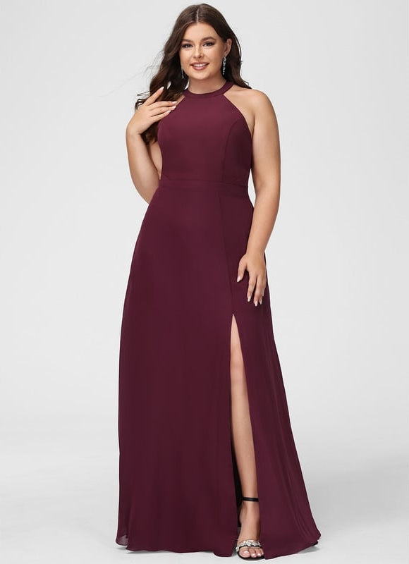 Robe Portefeuille Aérienne Azur - gallery 7