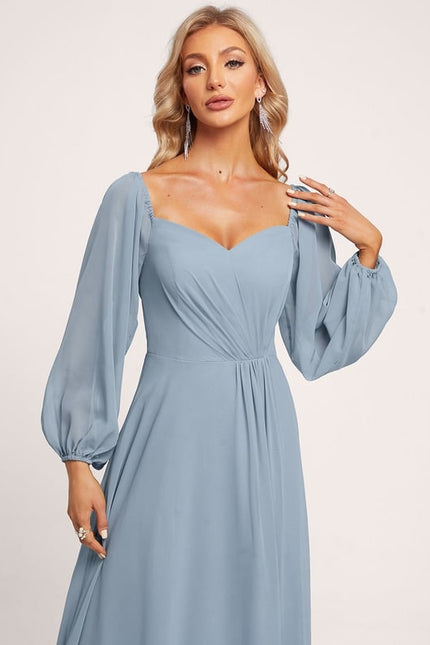 Robe Portefeuille Qui S'Ouvre Trop - gallery 5